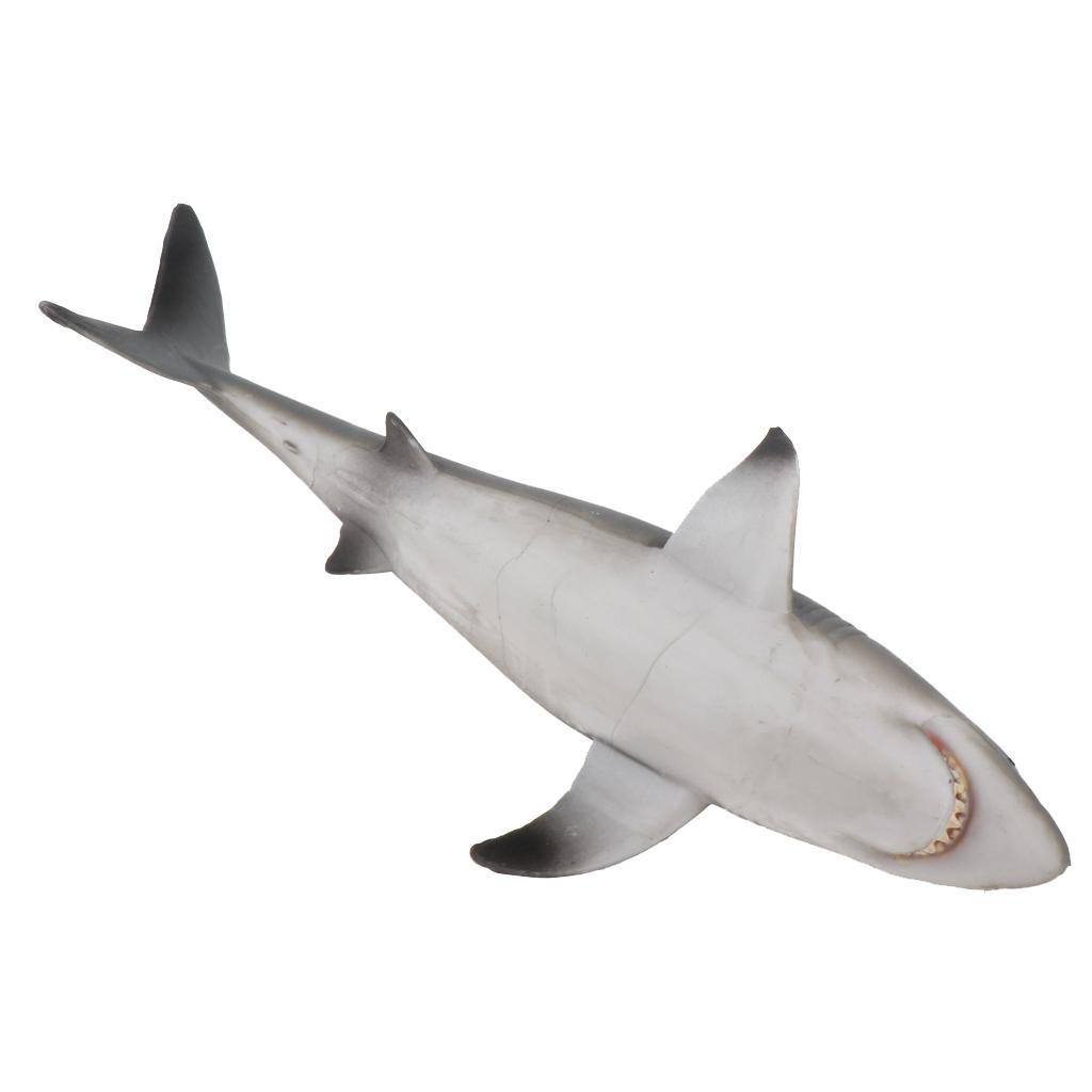 Kids Toys Shop - Educational Ocean Animal Figurines Toy PVC