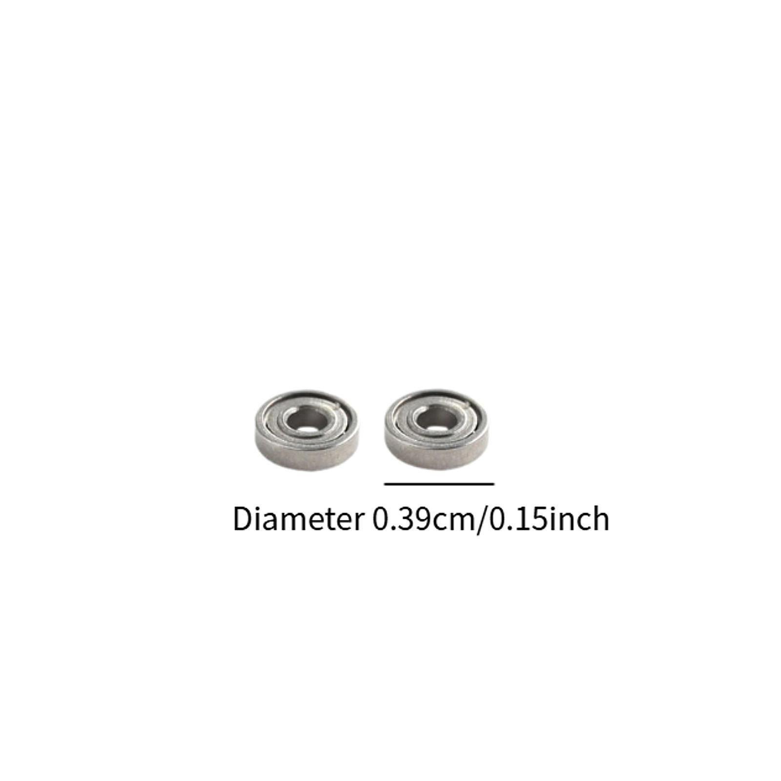 Kids Toys Shop - RC Helicopter Main Bearing Fixed Shaft
