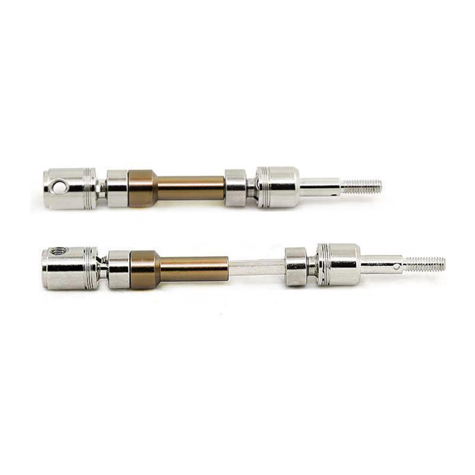Kids Toys Shop - Metal RC Car Transmission Drive Shaft