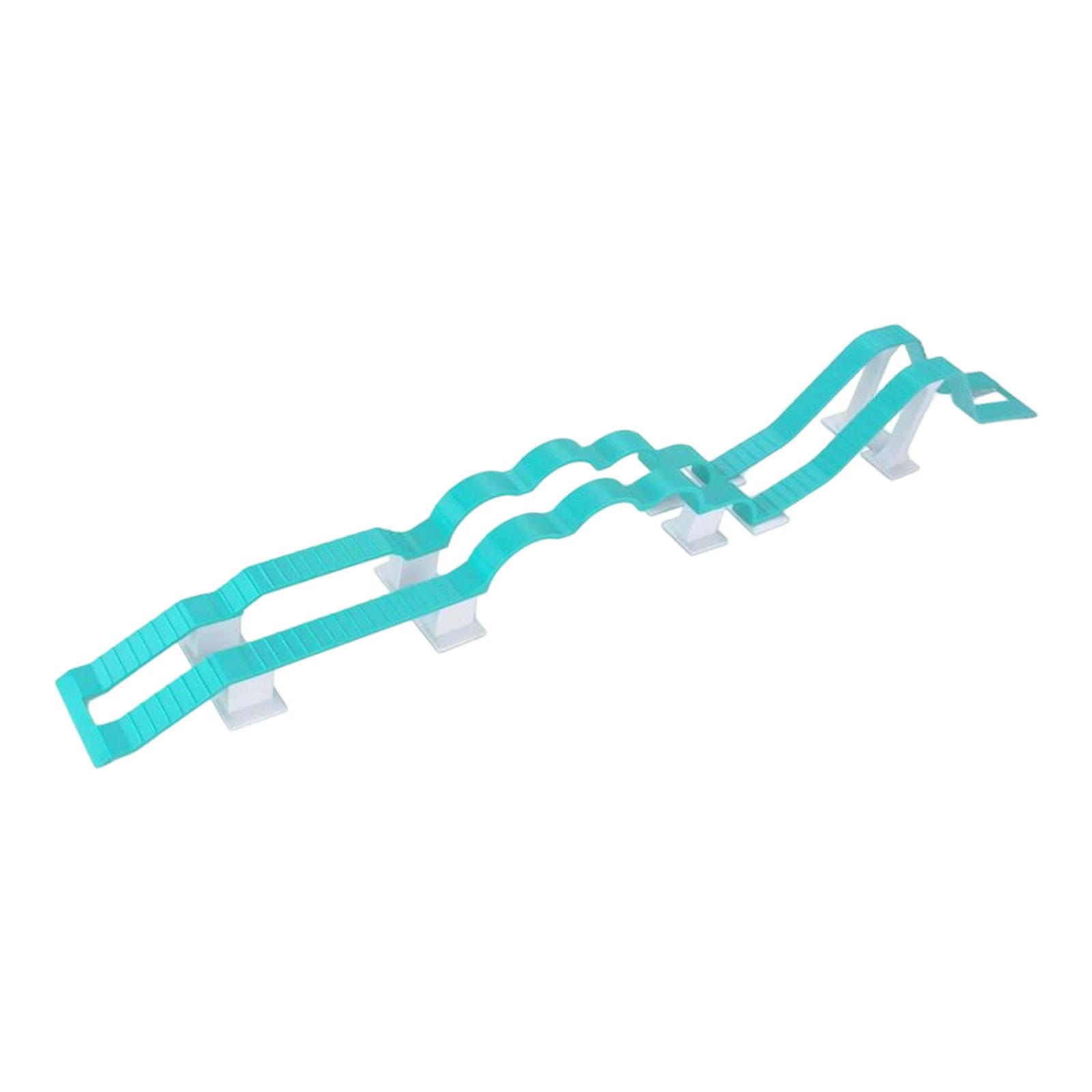 Kids Toys Shop - 1/30 RC Crawler Bridge Steep Slope