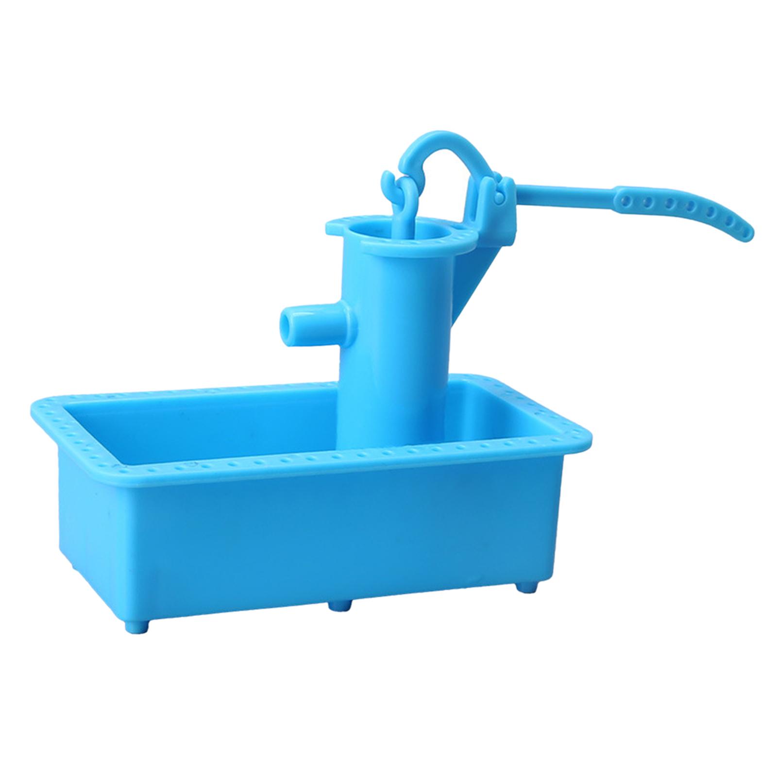 Kids Toys Shop - DIY Manual Pressure Well School Projects