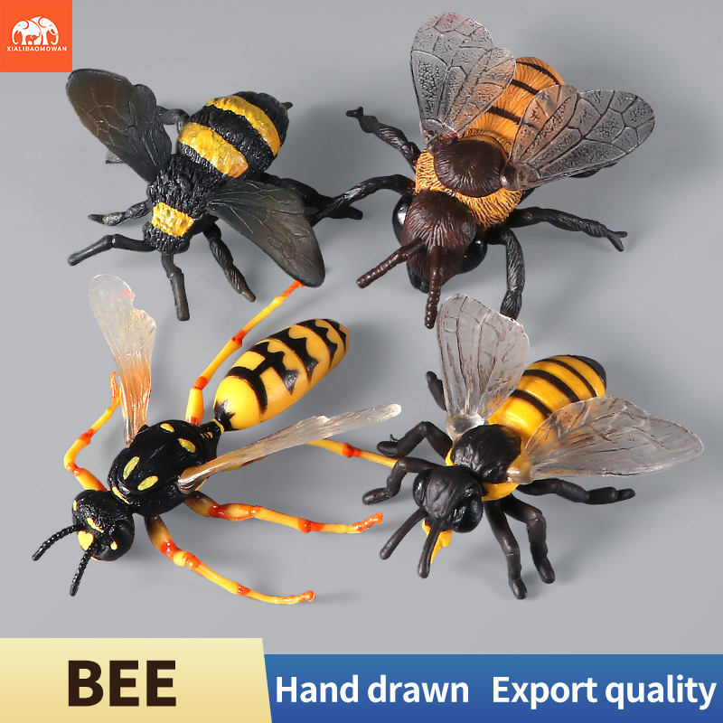 Simulation Wild Animals Model  - огляд і ціна Kids Toys Xmas