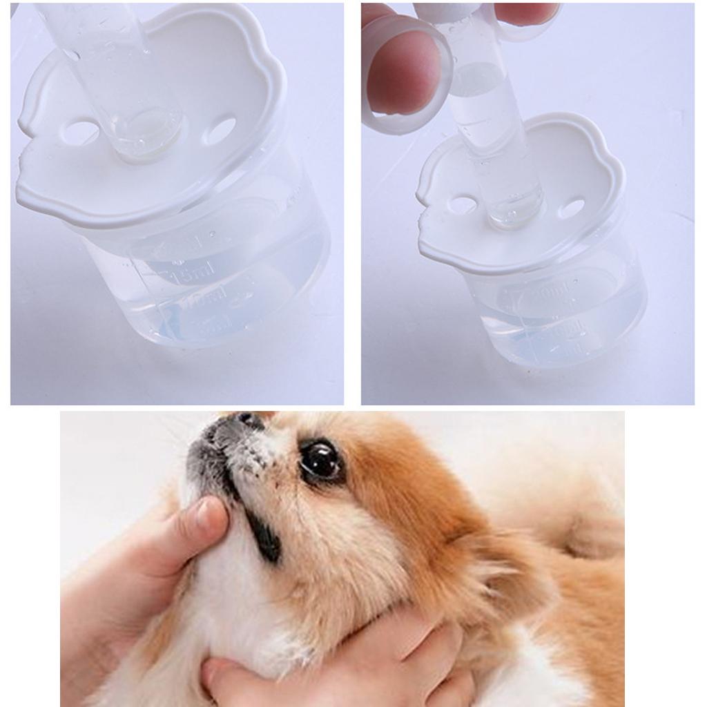 2x Kitten Hamster Rabbit Milk  - огляд і ціна Kids Toys Shop