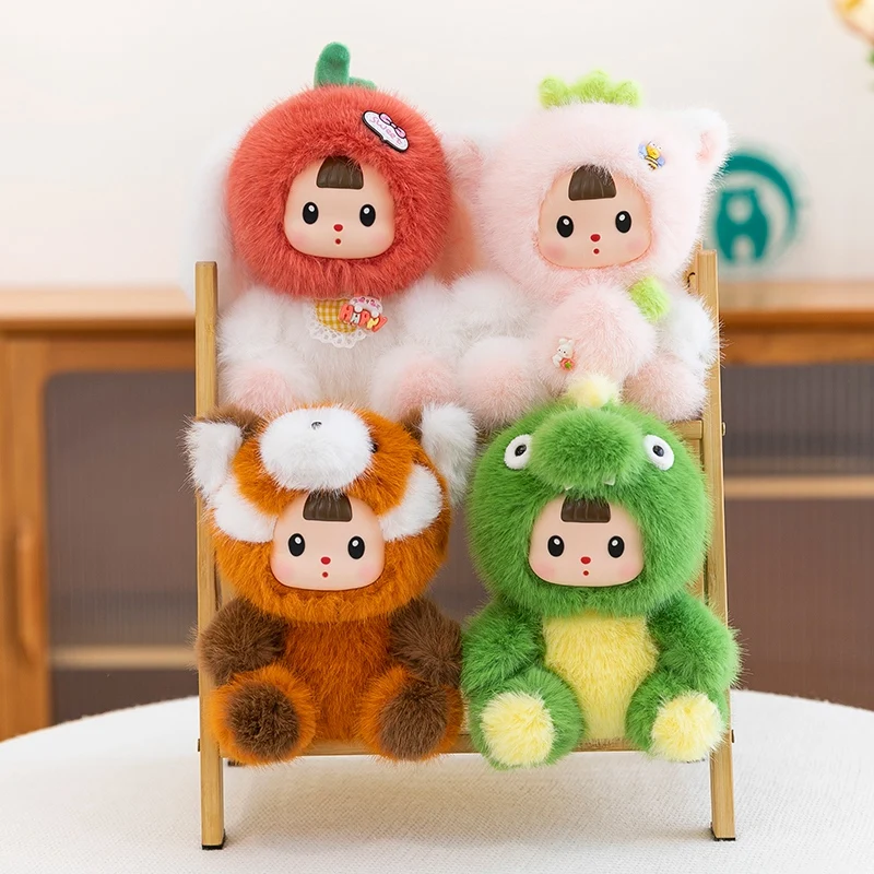 17cm Cute Creative Dinosaurs P - огляд і ціна Kids Toys Dinosaur