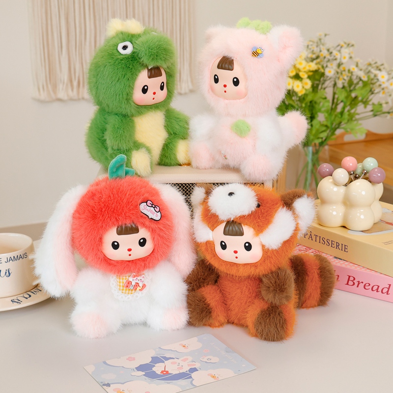 17cm Cute Creative Dinosaurs P - огляд і ціна Kids Toys Dinosaur