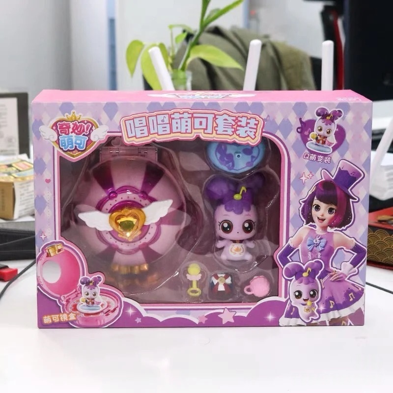 Catch Teenieping Royal Househo - огляд і ціна Kids Toys House