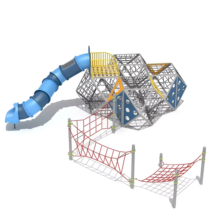 Outdoor Playground Tube Slide, - огляд і ціна Kids Toys Play Youtube