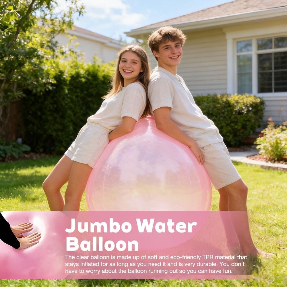 70CM Bubble Ball, Inflatable G - огляд і ціна Bubble Machine Outdoor