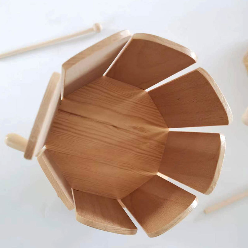 Wooden 8 Tone Sound Tube Clapp - огляд і ціна Kids Toys Play Youtube