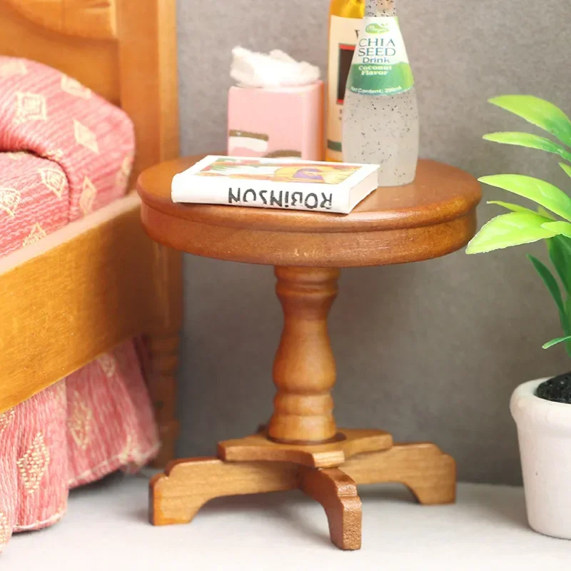 Dollhouse Miniature Furniture  - огляд і ціна Kids Toys House