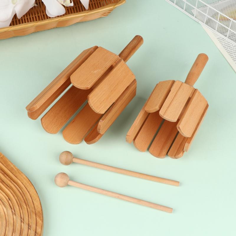 Wood Multi Sound Tube Percussi - огляд і ціна Kids Toys Play Youtube