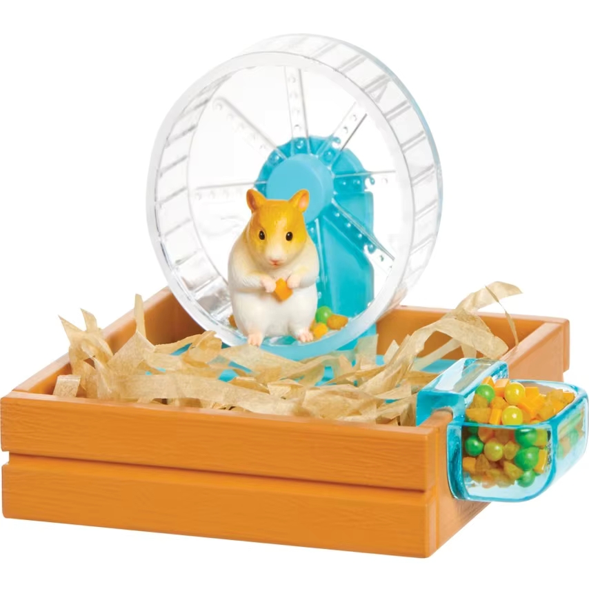 New MGA Miniverse Make It Mini - огляд і ціна Kids Toys House