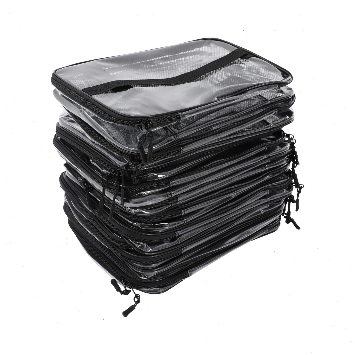 12pcs Toy Storage Box, Large C - огляд і ціна Kids Zip Toys