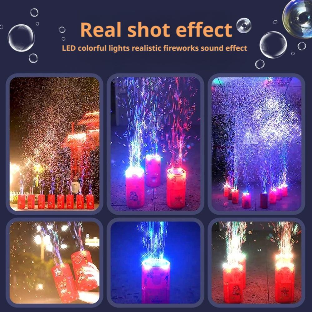Creative Bubble Blower Machine - огляд і ціна Bubble Machine Outdoor