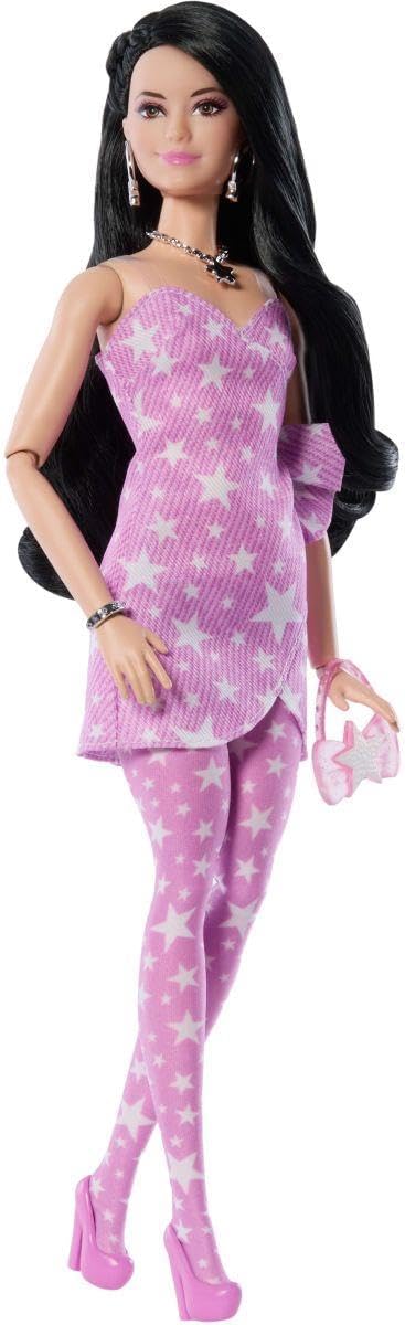 Original Mattel Barbie Deluxe  - огляд і ціна Kids Toys Xmas