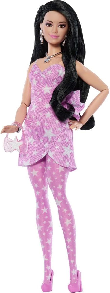 Original Mattel Barbie Deluxe  - огляд і ціна Kids Toys Xmas