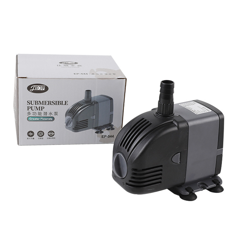 220V SUNSUN Low Water Level Ad - огляд і ціна Bubble Machine Outdoor