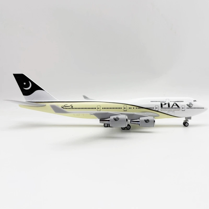 Display Model 30CM 1:250 Scale - огляд і ціна Kids Toys Pakistan