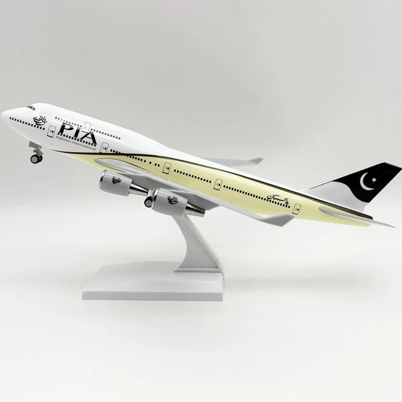 Display Model 30CM 1:250 Scale - огляд і ціна Kids Toys Pakistan