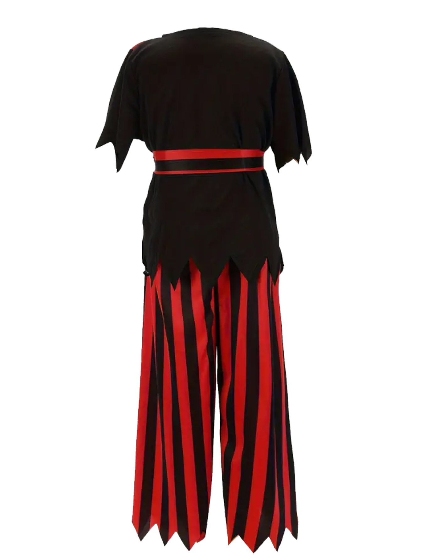 Kids Pirate Costume Set Hallow - огляд і ціна Kids Toys Set