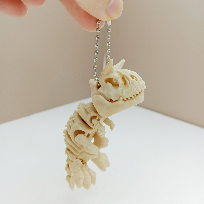3D Printed Tyrannosaurus Rex S - огляд і ціна Kids Toys Dinosaur