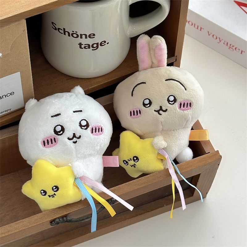 Japanese Chiikawa Hachiware Us - огляд і ціна Kids Toys Japan
