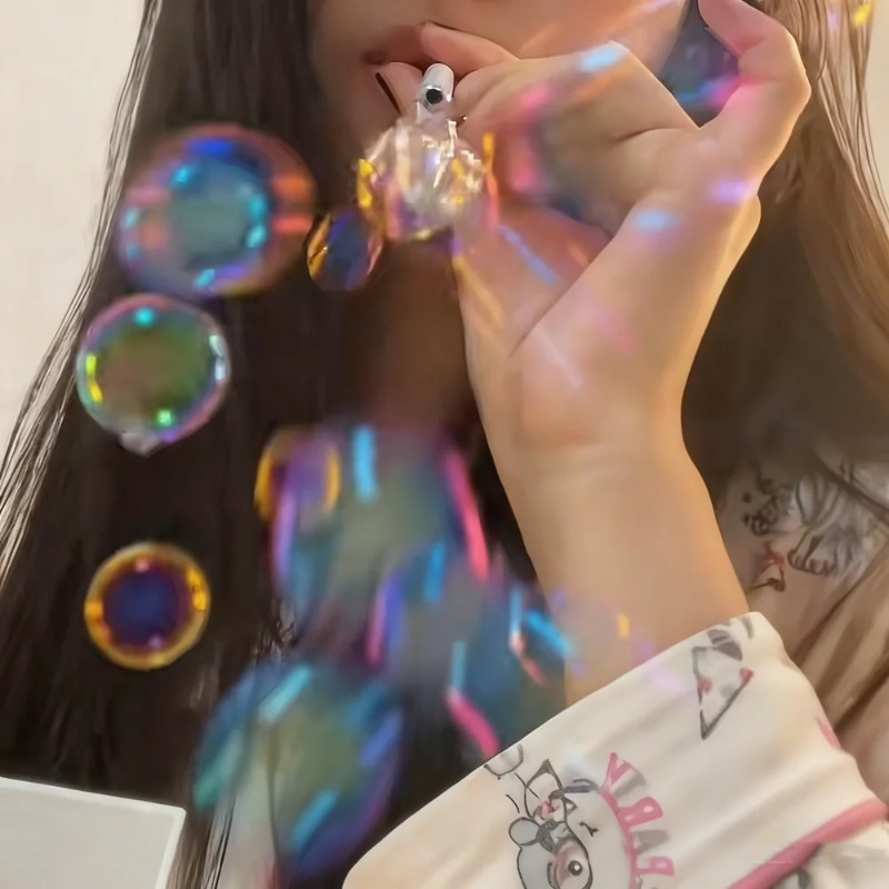 INS Funny Strange Cigarette Bo - огляд і ціна Bubble Machine Outdoor