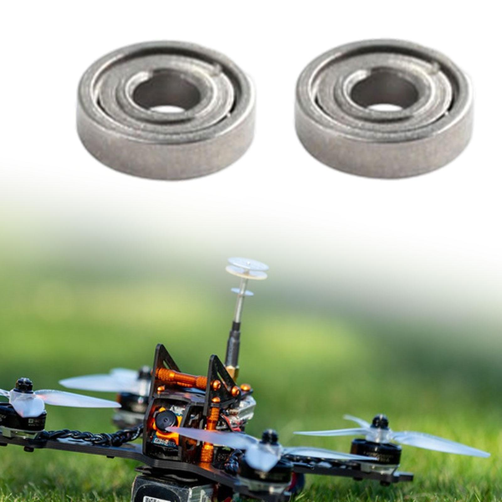 RC Helicopter Main Bearing Fix - огляд і ціна Kids Toys Shop
