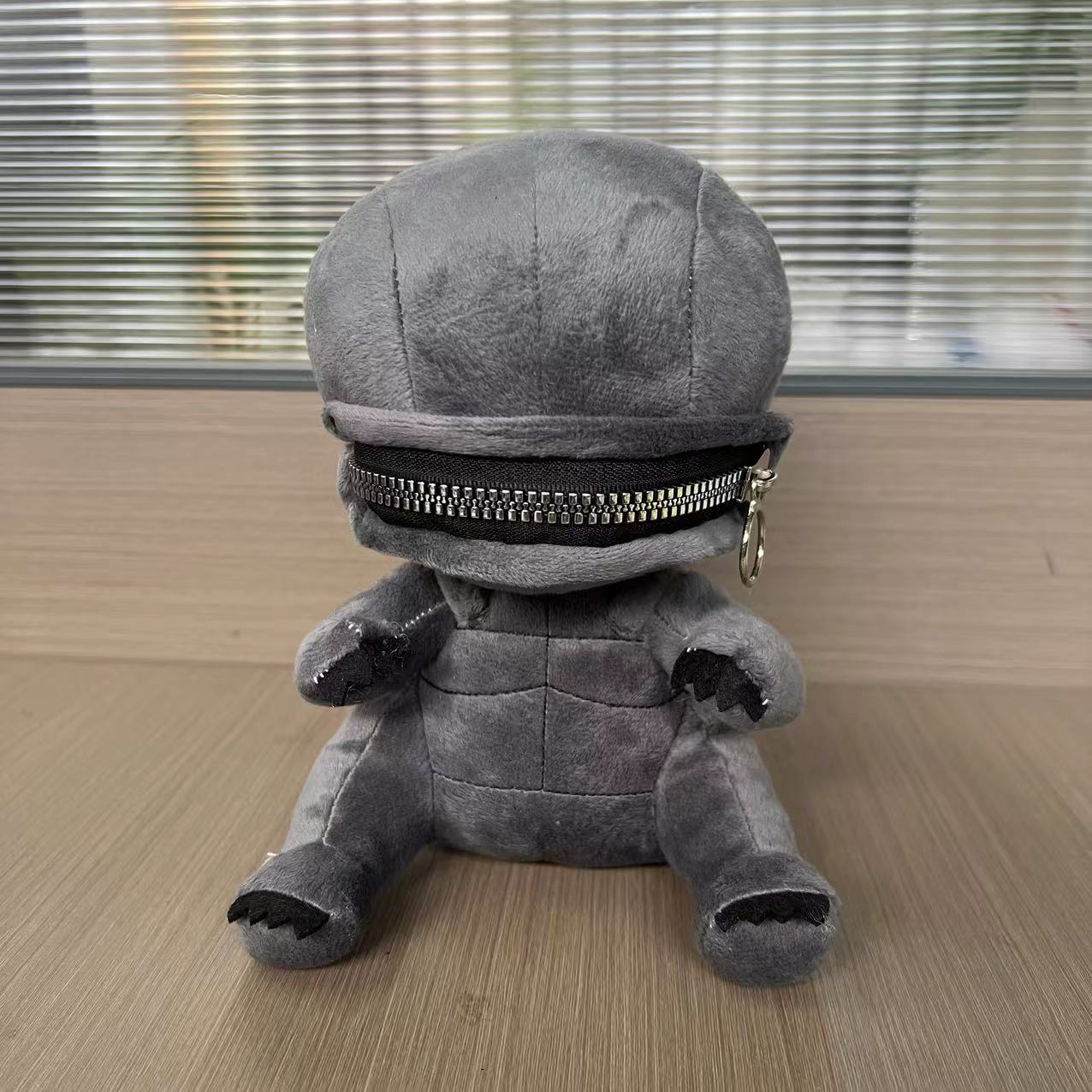 Cute Alien Xenomorph Plush Toy - огляд і ціна Xenomorph Kids Toys