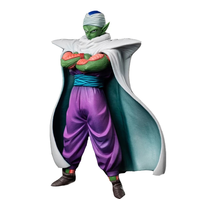 17cm Anime Dragon Ball Z Figur - огляд і ціна Kids Toys Xmas