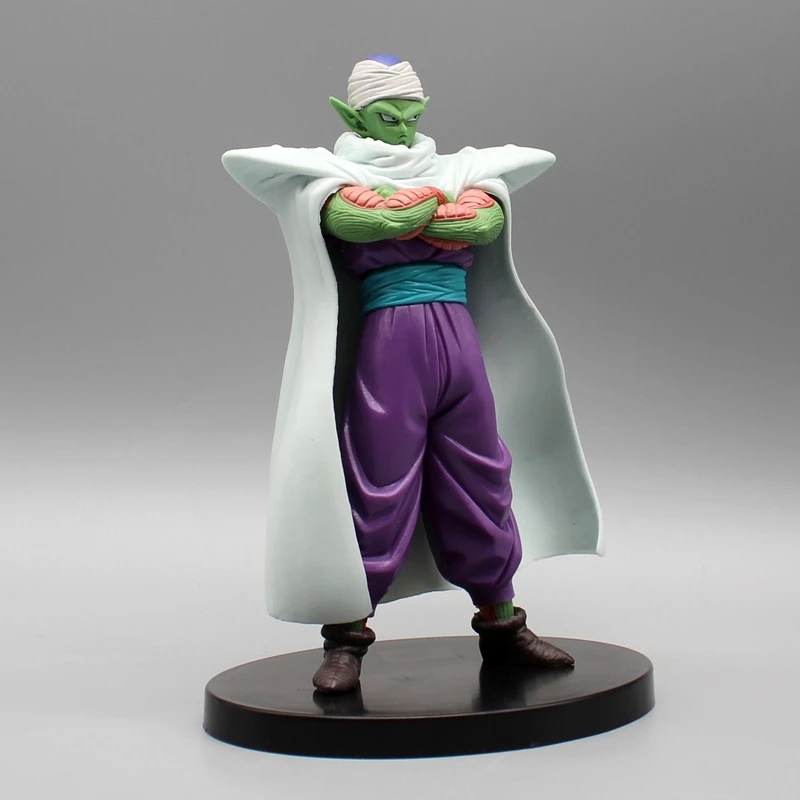 17cm Anime Dragon Ball Z Figur - огляд і ціна Kids Toys Xmas