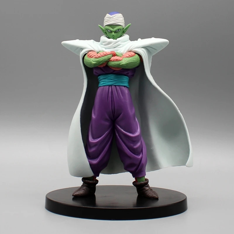 17cm Anime Dragon Ball Z Figur - огляд і ціна Kids Toys Xmas