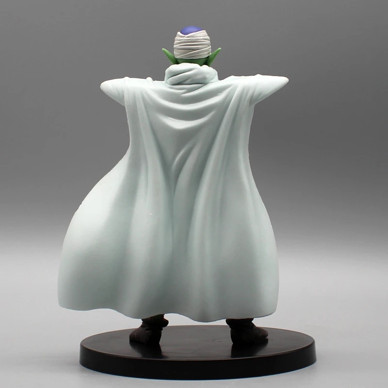 17cm Anime Dragon Ball Z Figur - огляд і ціна Kids Toys Xmas
