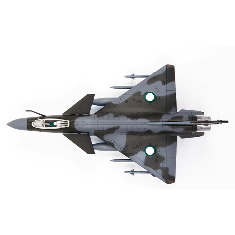 Diecast 1/72 Scale J-10CE Paki - огляд і ціна Kids Toys Pakistan
