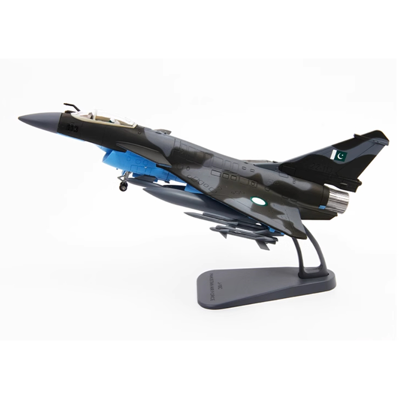 Diecast 1/72 Scale J-10CE Paki - огляд і ціна Kids Toys Pakistan
