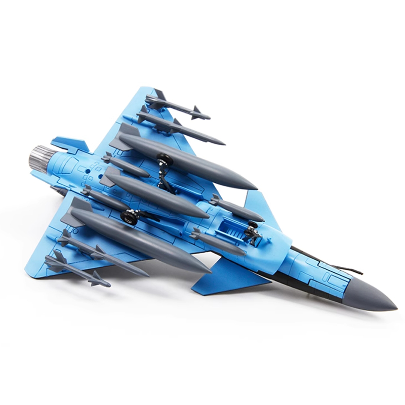 Diecast 1/72 Scale J-10CE Paki - огляд і ціна Kids Toys Pakistan