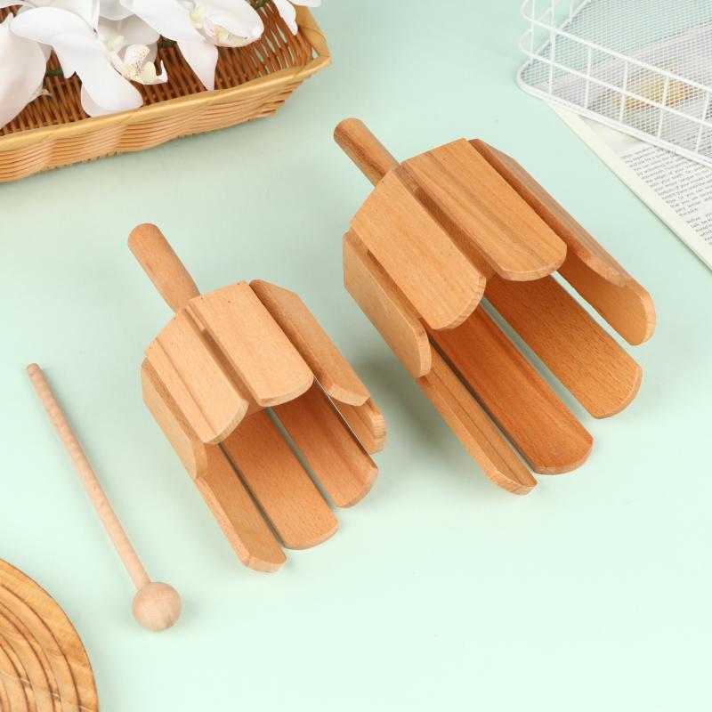 Wood Multi Sound Tube Percussi - огляд і ціна Kids Toys Play Youtube