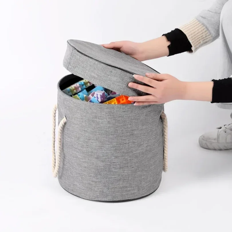 Zip Toy Storage Bag Kids Lego  - огляд і ціна Kids Zip Toys