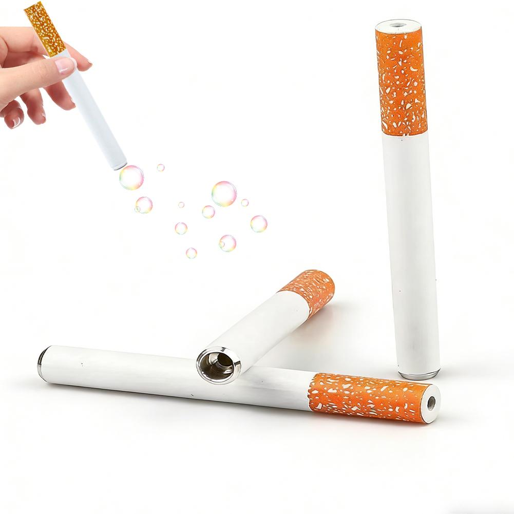 1/4/8Pcs Funny Cigarette Bubbl - огляд і ціна Bubble Machine Outdoor