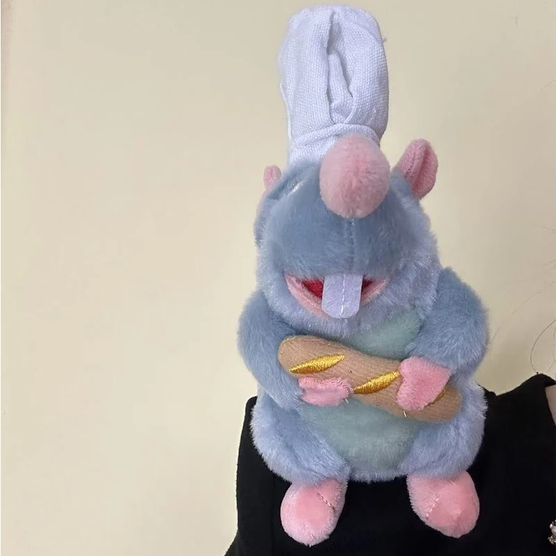 Anime Ratatouille Chef Remy Ma - огляд і ціна Kids Toys Japan