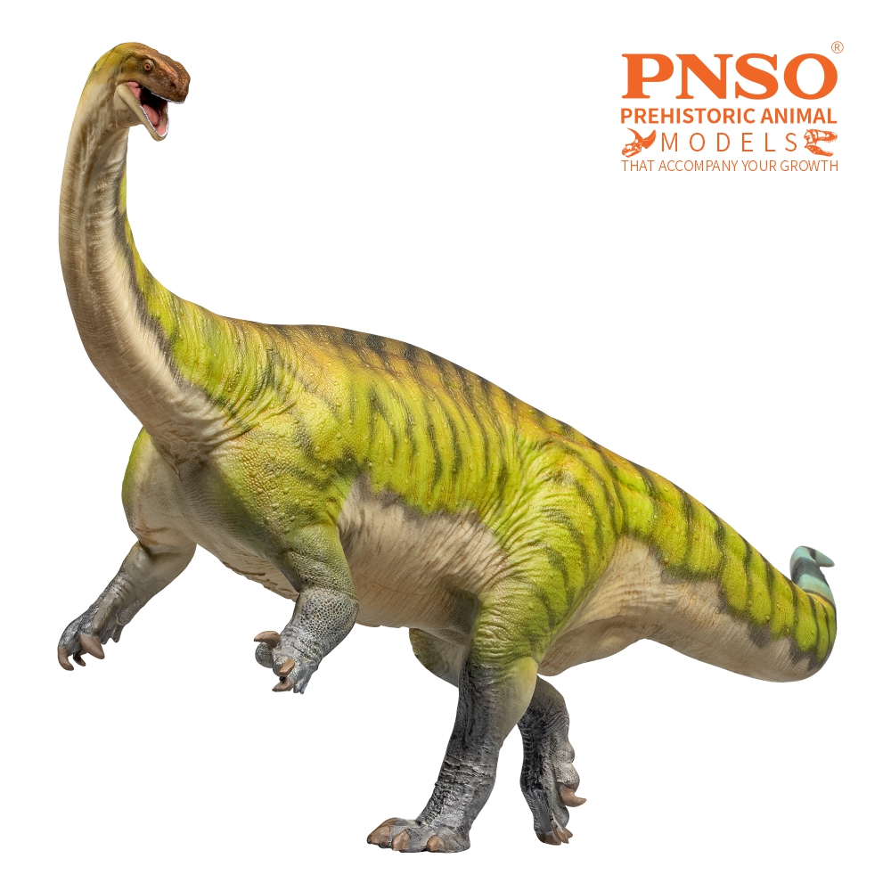 PNSO Prehistoric Dinosaur Mode - огляд і ціна Kids Toys Dinosaur