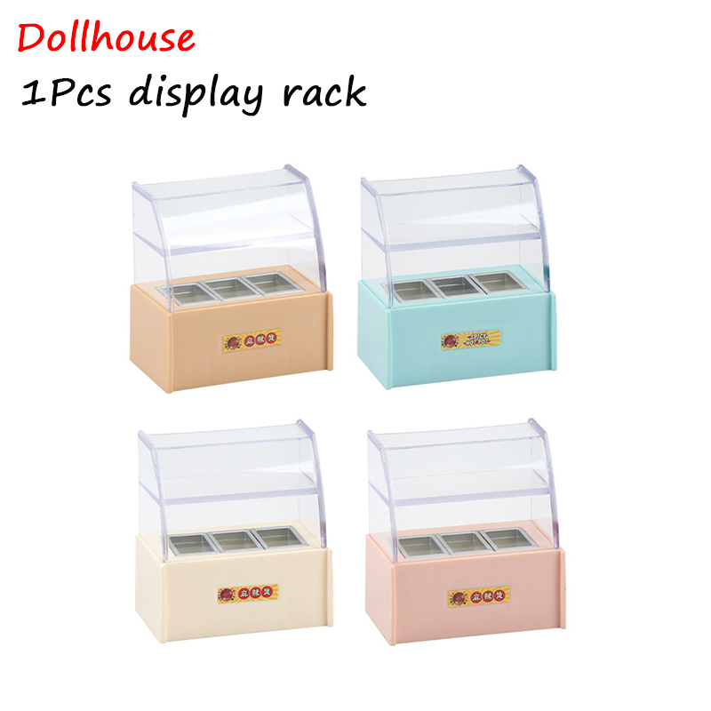1/12 Dollhouse Mini Supermarke - огляд і ціна Kids Toys Stores