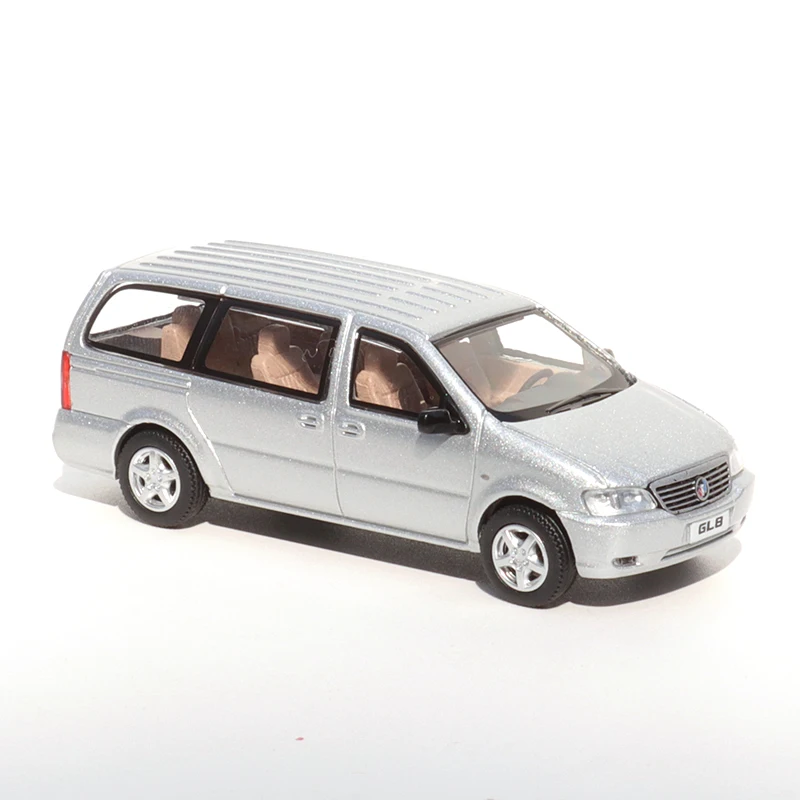 XCarToys 1/64 BUICK GL8 Gen.1  - огляд і ціна Kids Toys Xmas