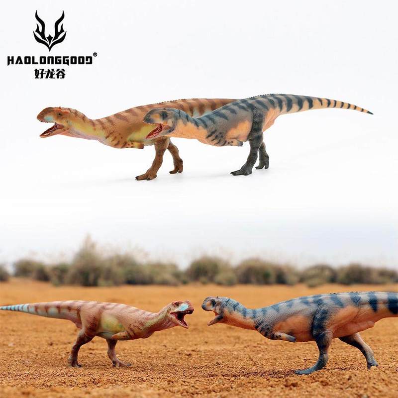 HAOLONGGOOD Dinosaur Toy Model - огляд і ціна Kids Toys Dinosaur