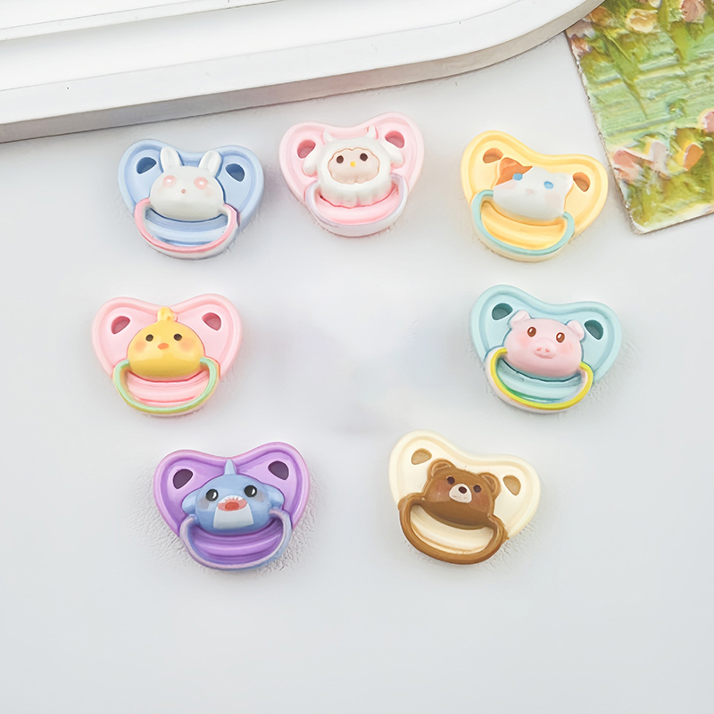 .Hot Sale.10Pcs Lovely Mini Do - огляд і ціна Kids Toys Play
