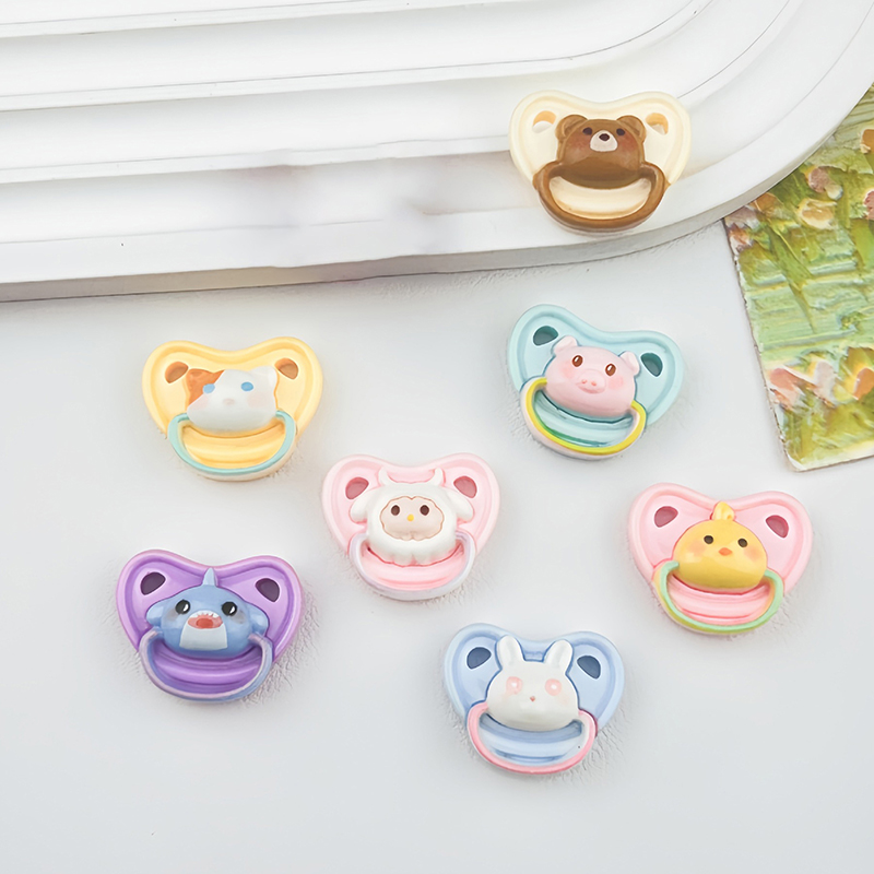 .Hot Sale.10Pcs Lovely Mini Do - огляд і ціна Kids Toys Play