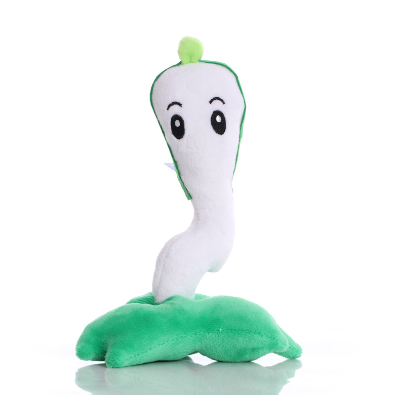 1pcs 22cm Plants vs Zombies Pl - огляд і ціна Kids Toys Hong Kong