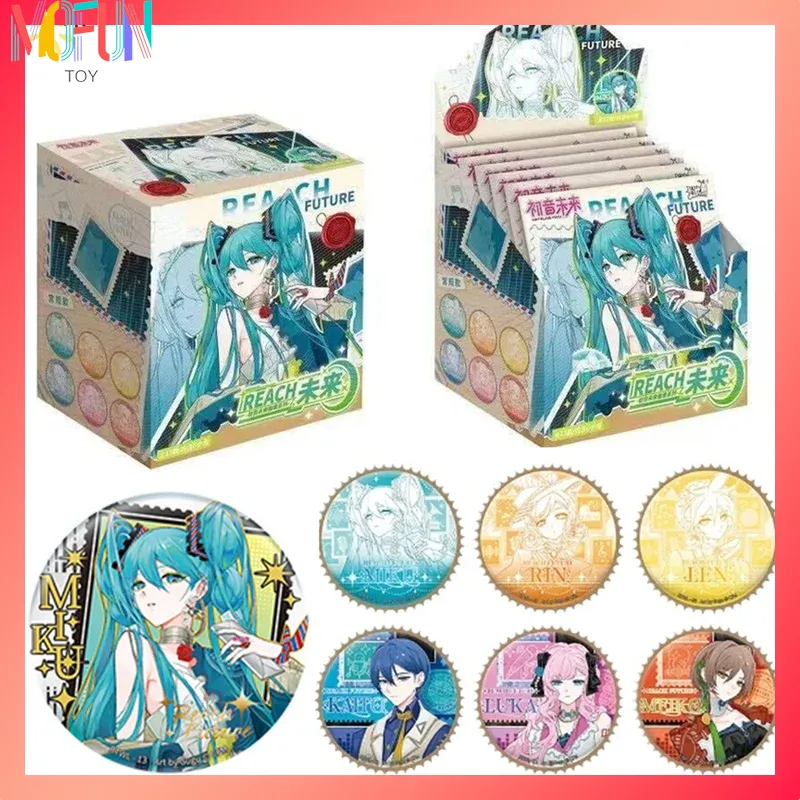 Kayou Original  Hatsune Miku P - огляд і ціна Kids Toys Japan