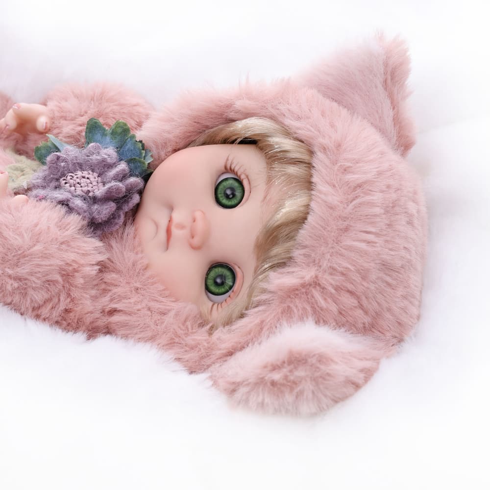 Cloveray 24cm Original Full Bo - огляд і ціна Kids Toys Xmas