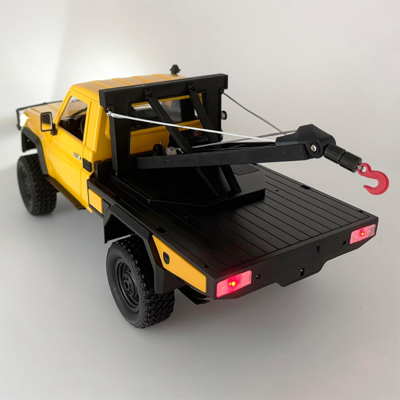 New MN82T 1:12 Scale 2.4G RC C - огляд і ціна Kids Toys Start With X